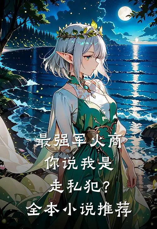 最强军火商，你说我是走私犯？全本小说推荐