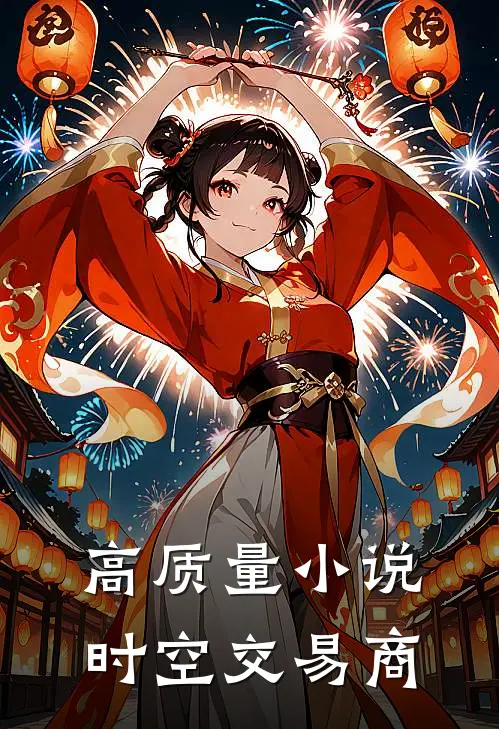 高质量小说时空交易商