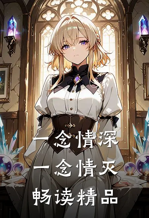 一念情深一念情灭畅读精品