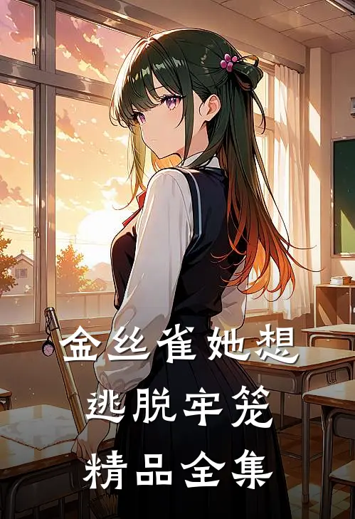 金丝雀她想逃脱牢笼精品全集