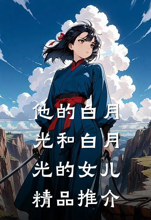 他的白月光和白月光的女儿精品推介