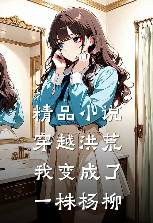 精品小说穿越洪荒：我变成了一株杨柳
