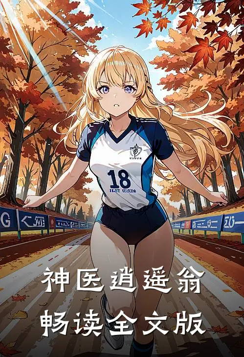 神医逍遥翁畅读全文版