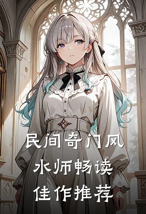 民间奇门风水师畅读佳作推荐