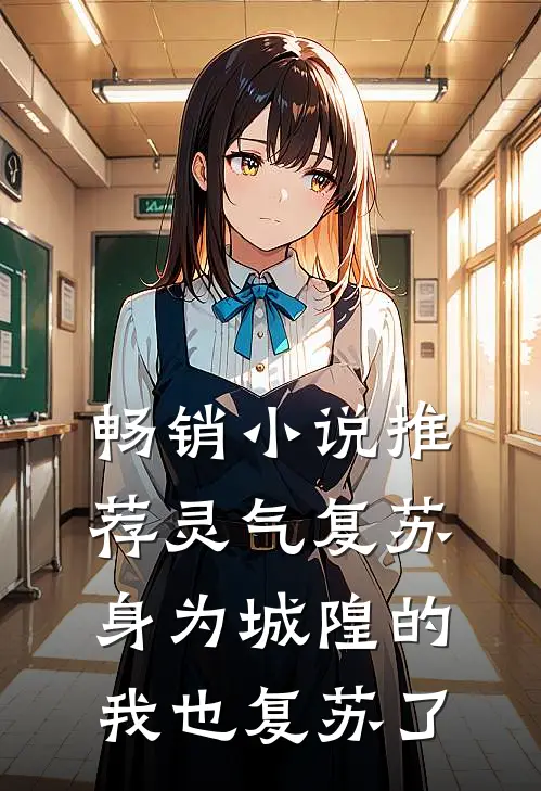 畅销小说推荐灵气复苏，身为城隍的我也复苏了