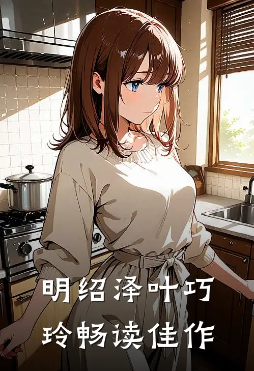 明绍泽叶巧玲畅读佳作