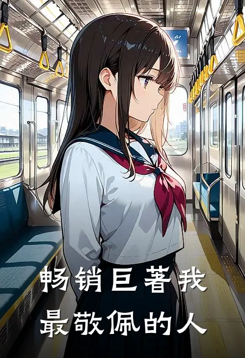 畅销巨著我最敬佩的人