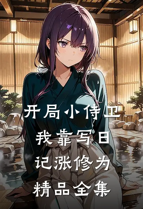 开局小侍卫，我靠写日记涨修为精品全集
