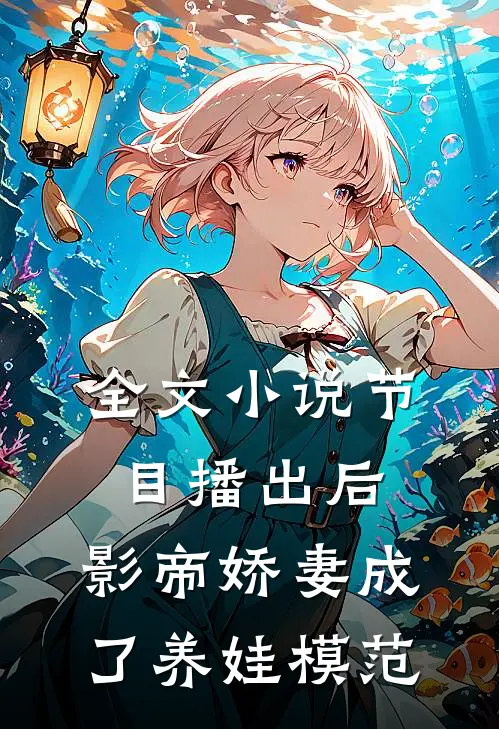 全文小说节目播出后，影帝娇妻成了养娃模范