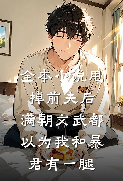 全本小说甩掉前夫后，满朝文武都以为我和暴君有一腿