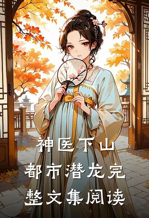 神医下山：都市潜龙完整文集阅读