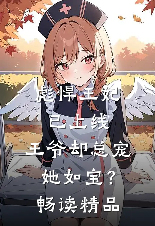 彪悍王妃已上线，王爷却总宠她如宝？畅读精品