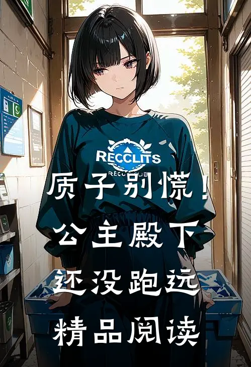 质子别慌！公主殿下还没跑远精品阅读