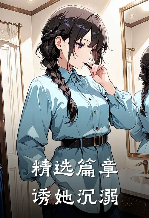 精选篇章诱她沉溺