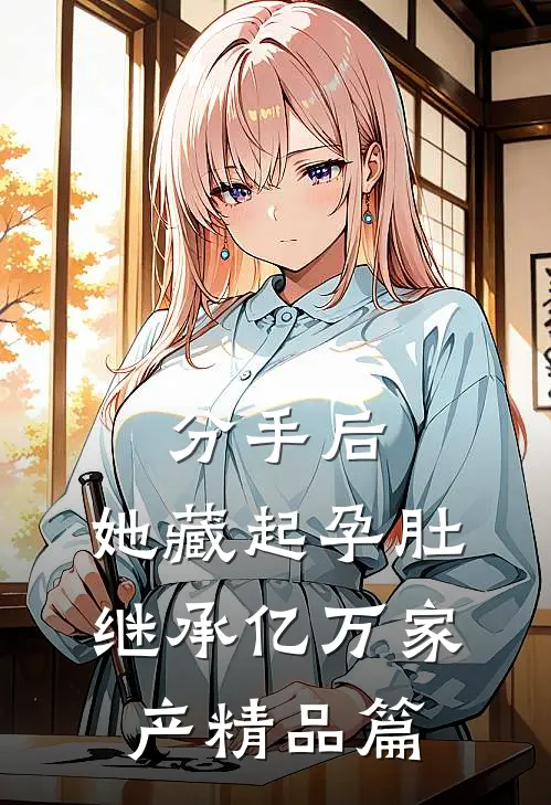 分手后，她藏起孕肚继承亿万家产精品篇