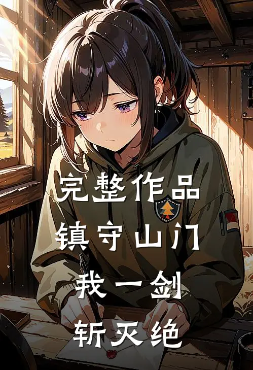 完整作品镇守山门：我一剑斩灭绝