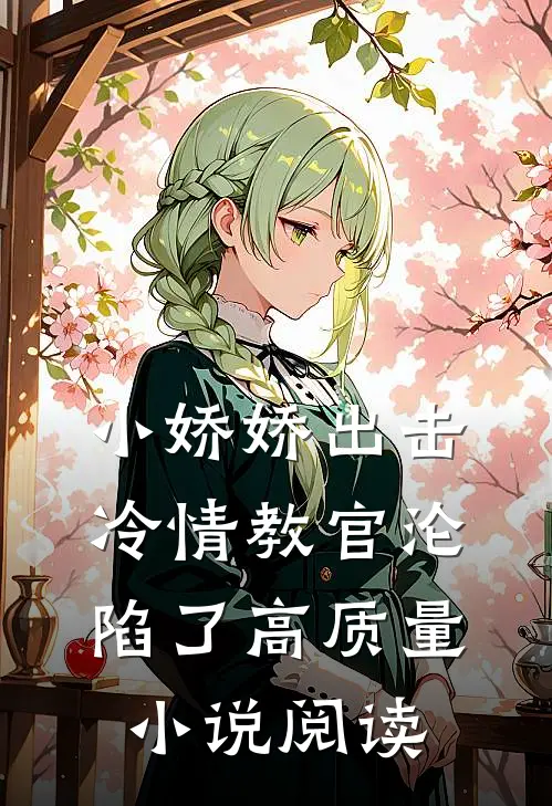 小娇娇出击，冷情教官沦陷了高质量小说阅读