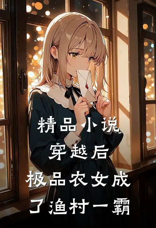 精品小说穿越后，极品农女成了渔村一霸