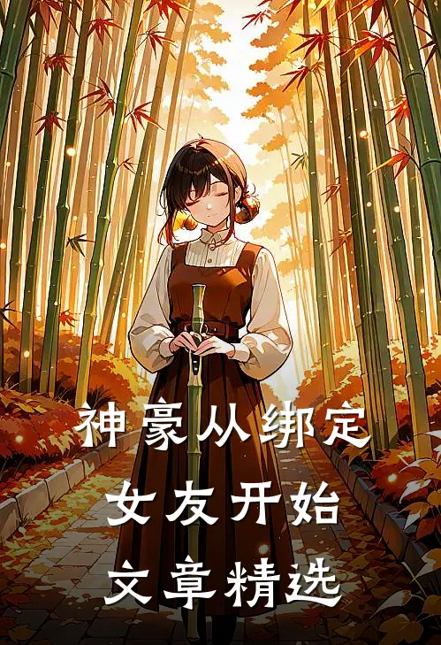 神豪从绑定女友开始文章精选