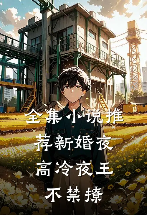 全集小说推荐新婚夜，高冷夜王不禁撩