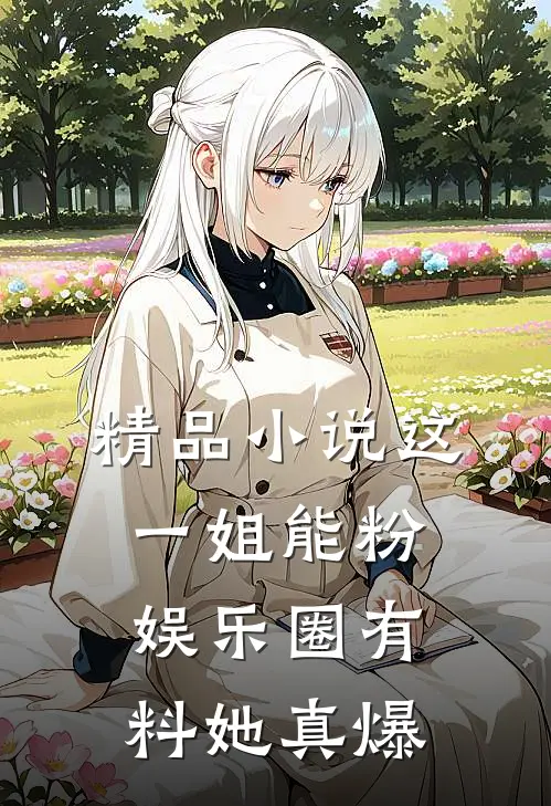 精品小说这一姐能粉，娱乐圈有料她真爆