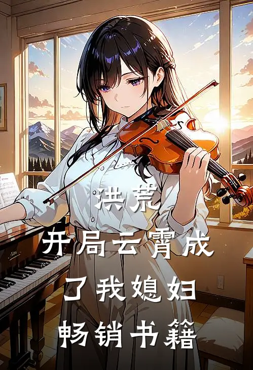 洪荒：开局云霄成了我媳妇畅销书籍