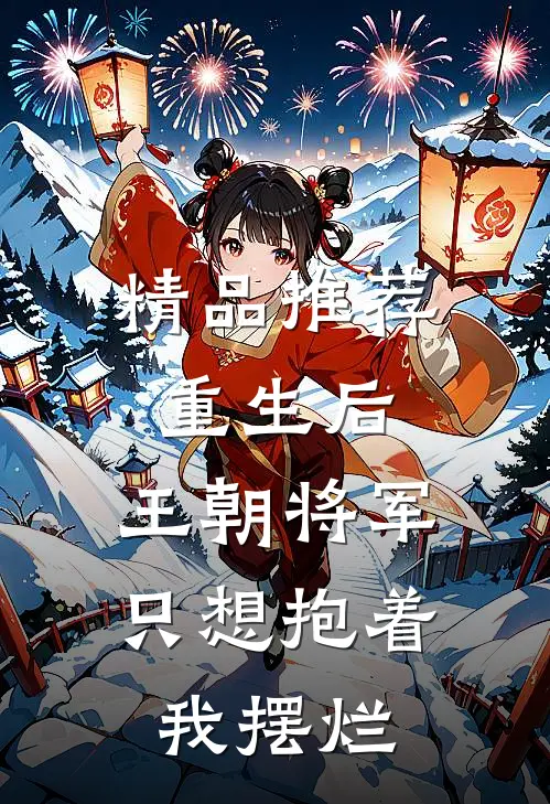精品推荐重生后，王朝将军只想抱着我摆烂