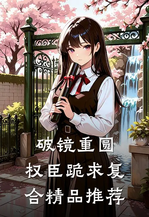 破镜重圆：权臣跪求复合精品推荐