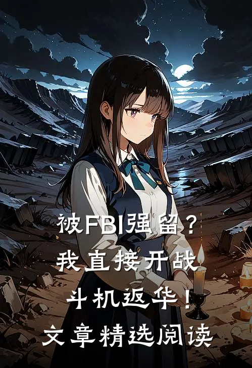 被FBI强留？我直接开战斗机返华！文章精选阅读