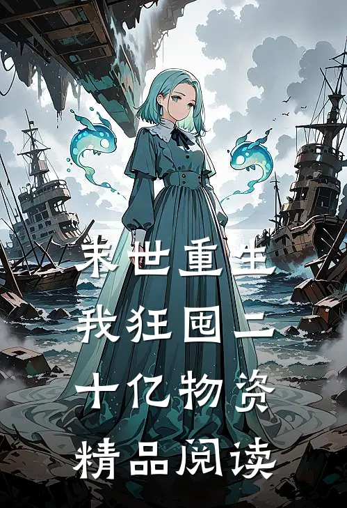 末世重生，我狂囤二十亿物资精品阅读