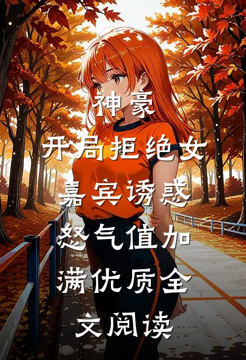 神豪：开局拒绝女嘉宾诱惑，怒气值加满优质全文阅读