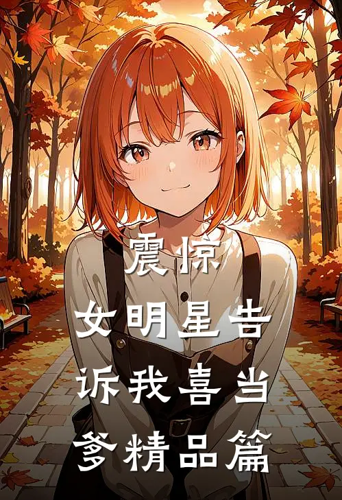 震惊：女明星告诉我喜当爹精品篇