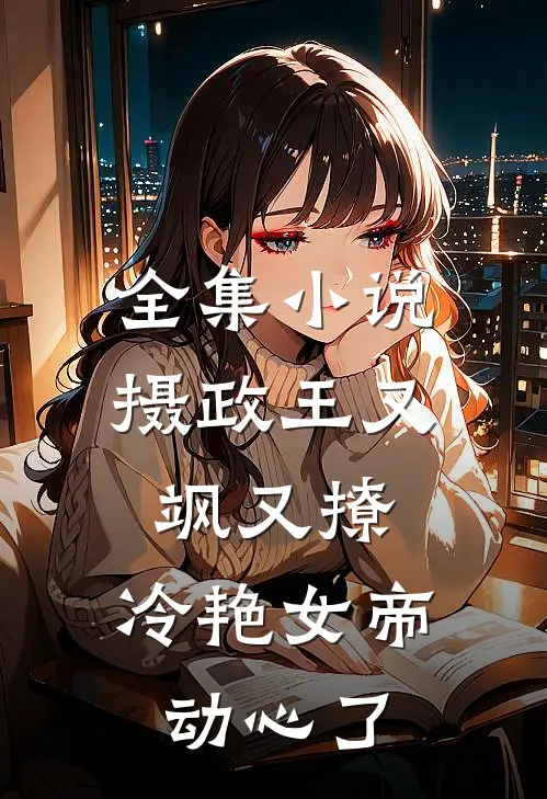 全集小说摄政王又飒又撩：冷艳女帝动心了
