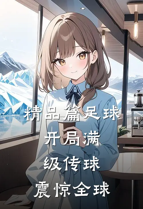 精品篇足球：开局满级传球，震惊全球