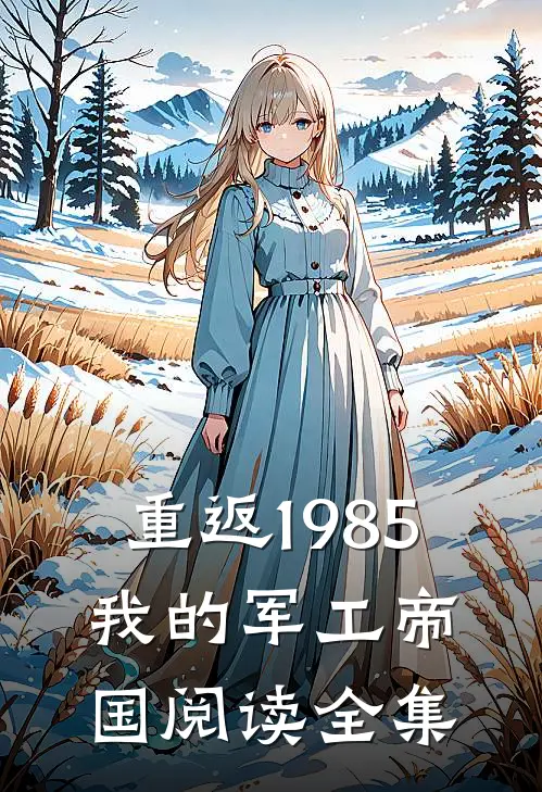 重返1985：我的军工帝国阅读全集