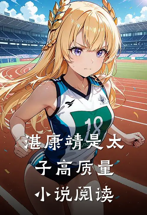湛康靖是太子高质量小说阅读