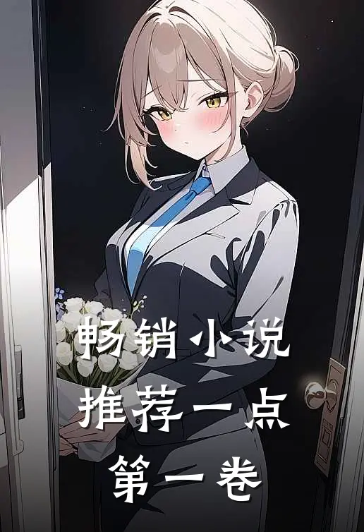畅销小说推荐一点第一卷
