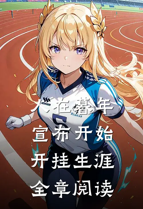 人在暮年，宣布开始开挂生涯全章阅读