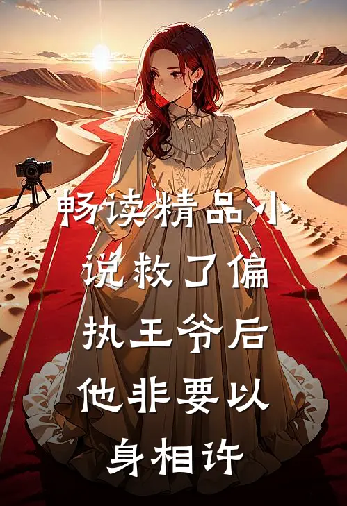 畅读精品小说救了偏执王爷后，他非要以身相许