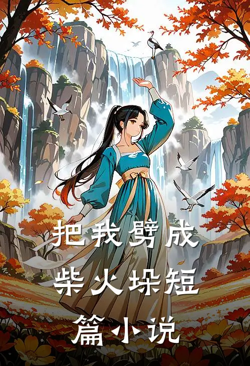 把我劈成柴火垛短篇小说