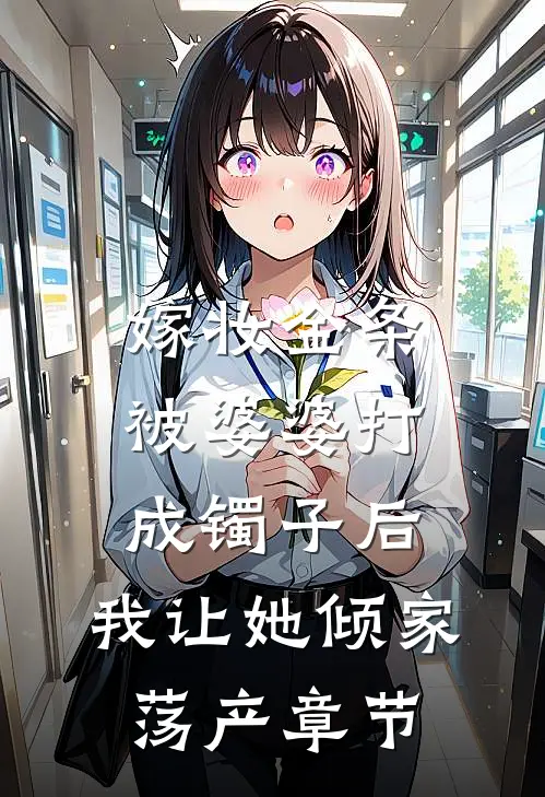 嫁妆金条被婆婆打成镯子后，我让她倾家荡产章节