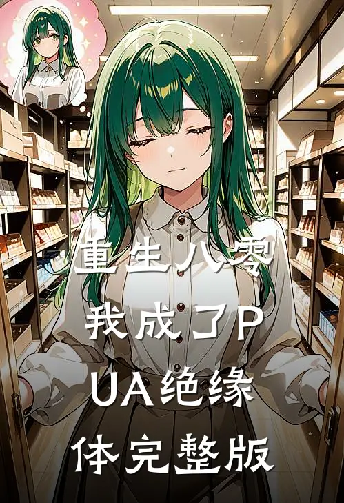 重生八零，我成了PUA绝缘体完整版