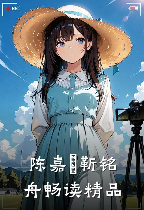 陈嘉玥靳铭舟畅读精品