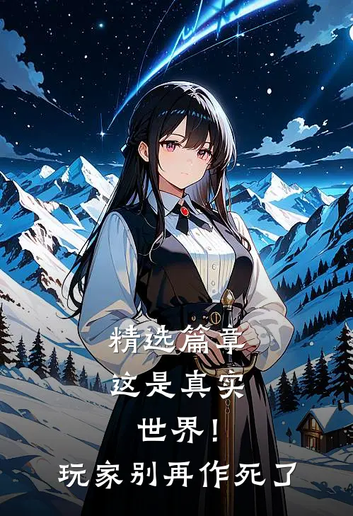 精选篇章这是真实世界！玩家别再作死了