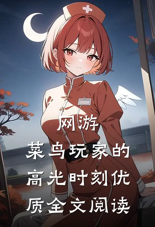 网游：菜鸟玩家的高光时刻优质全文阅读