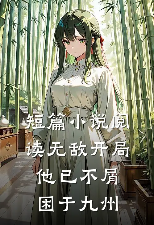 短篇小说阅读无敌开局，他已不屑困于九州