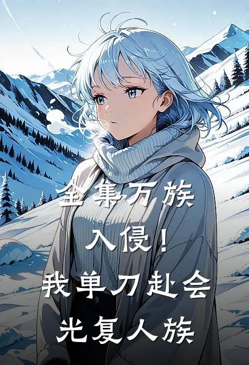 全集万族入侵！我单刀赴会光复人族