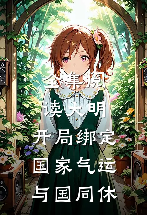 全集阅读大明：开局绑定国家气运，与国同休