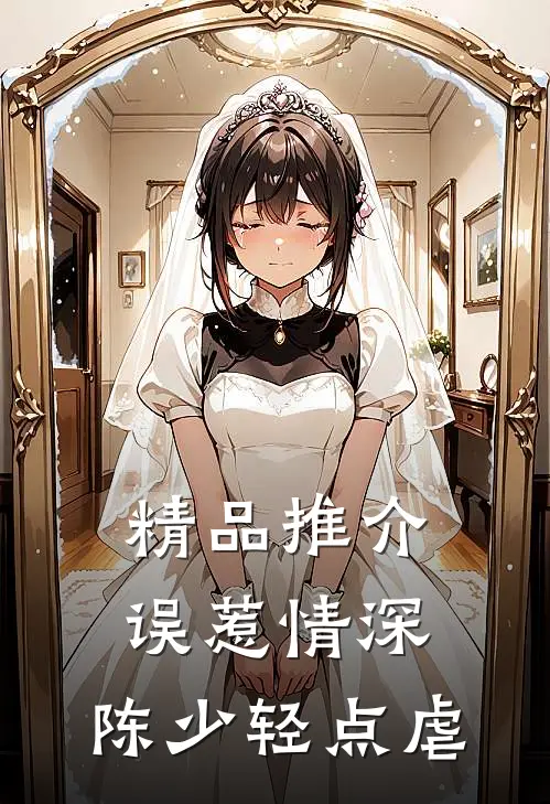 精品推介误惹情深：陈少轻点虐