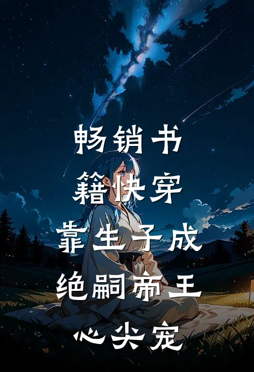 畅销书籍快穿：靠生子成绝嗣帝王心尖宠